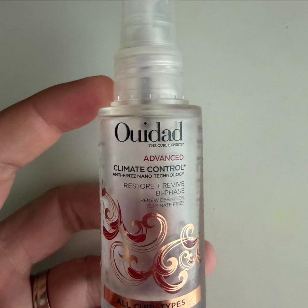 Quidad climate control frizz 30ml